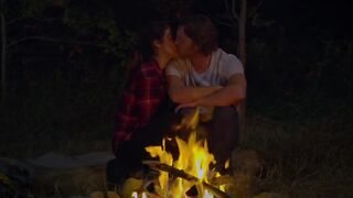 Laura Adamo – The Wishing Tree (2020) Nude Scenes