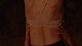 Laura Adamo – The Wishing Tree (2020) Nude Scenes