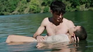 Laura Moray sexy, Megan Montaner, Carla Díaz - The Hunt (2020) s01e05-07 Hot Bikini Scenes