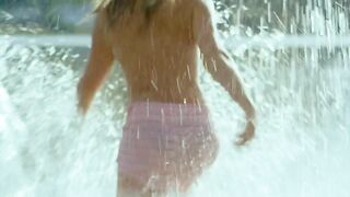 Lucie Vondrácková - Hotel Limbo (2020) Nude Scene