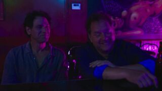 Marie-Pier Labrecque hot - Les vieux chums (2020) Sexy Striptease Scenes