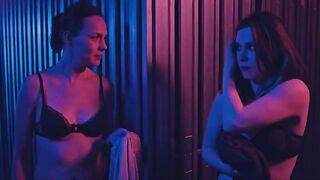 Nadine Petry, Christina Rieth, Tamara Theisen nude - Faustdick (2020) Hot Sex and Lesbian Episodes