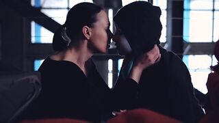 Nadine Petry, Christina Rieth, Tamara Theisen nude - Faustdick (2020) Hot Sex and Lesbian Episodes