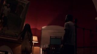 Navjot Randhawa nude - Kriya (2020) Explicit Naked and BJ Scene