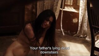 Navjot Randhawa nude - Kriya (2020) Explicit Naked and BJ Scene