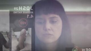 Rhona Rees - FREYA (2020) Nude Scenes