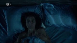 Romina Küper, Ulrike Folkerts sexy - Katie Fforde e39 (2020) Hot Cheating Movie Scenes