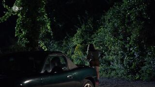 Romina Küper, Ulrike Folkerts sexy - Katie Fforde e39 (2020) Hot Cheating Movie Scenes