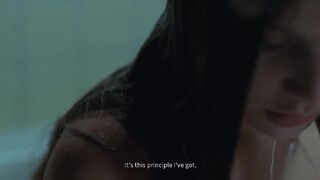 Sofie Steffensen sexy - Cramps (2020) Hot Scenes