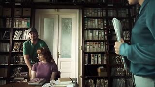 Vica Kerekes, Sara Boncser sexy - HAB (2020) Hot Scenes from the movie