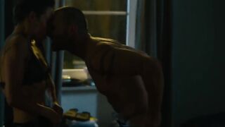 Weronika Ksiazkiewicz, Paulina Galazka, Kinga Suchan - Furioza s01e01-04 (2020) Naked Scenes