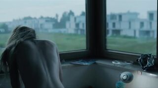 Weronika Ksiazkiewicz, Paulina Galazka, Kinga Suchan - Furioza s01e01-04 (2020) Naked Scenes