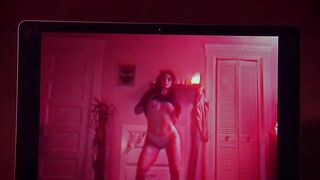 Anna Cordell, Kate Adams nude - The Idea of a You (2022) Funny & Topless Scenes