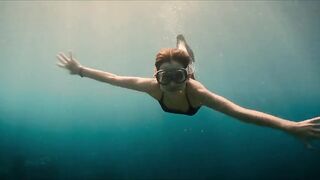 Camille Rowe nude - No Limit (Sous Emprise) (2022) Hot Sex Scenes from the movie