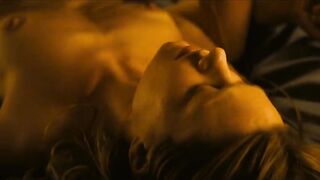 Camille Rowe nude - No Limit (Sous Emprise) (2022) Hot Sex Scenes from the movie