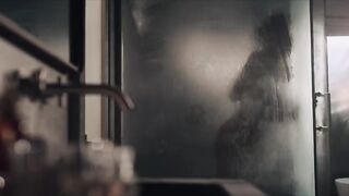 Emayatzy E. Corinealdi sexy - Reasonable Doubt s01e01-02 (2022) Car Sex Scene