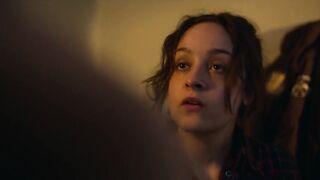 Frida Argento - Young Royals s02e03-04 (2022) Sexy Scene from the movie