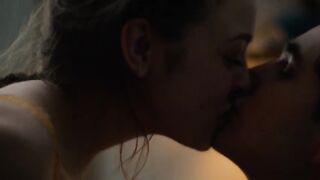 Frida Argento - Young Royals s02e03-04 (2022) Sexy Scene from the movie