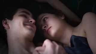 Frida Argento - Young Royals s02e03-04 (2022) Sexy Scene from the movie