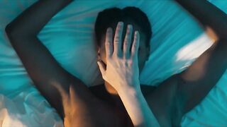 Lidia Nene naked - La piel en llamas (2022) All Nude Scenes + Explicit