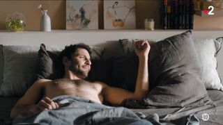 Marine Delterme - Manipulations s01e01e03e05e06 (2022) Topless Video