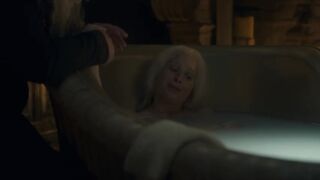 Sonoya Mizuno, Sian Brooke, etc - Nude 01-01