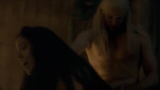 Sonoya Mizuno, Sian Brooke, etc - Nude 01-01