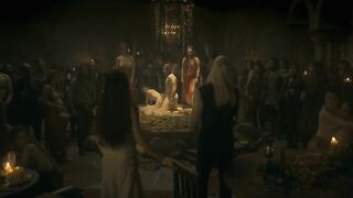 Sonoya Mizuno, Sian Brooke, etc - Nude 01-01