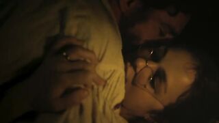 Victoria Guerra, Rita Wainer nude - Pedro, Between The Devil And The Deep Blue Sea (2022) Explicit nude sex scenes