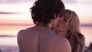 Anastasiya Ivleeva - Monastyr (2022) s01e04