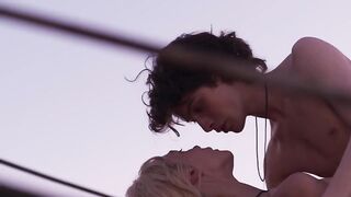 Anastasiya Ivleeva - Monastyr (2022) s01e04