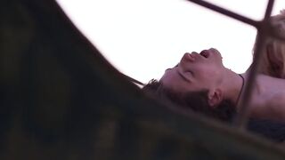 Anastasiya Ivleeva - Monastyr (2022) s01e04