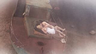 Anastasiya Ivleeva - Monastyr (2022) s01e04