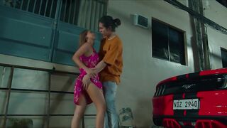 Andrea Garcia, Hershie De Leon, Tiffany Grey, Julia Victoria - Lovely Ladies Dormitory (2022) s01e03