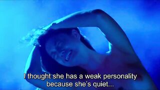 Angela Morena, Katrina Dovey, Andrea Garcia, Chesca Paredes - Alapaap (2022) Sexy Scenes