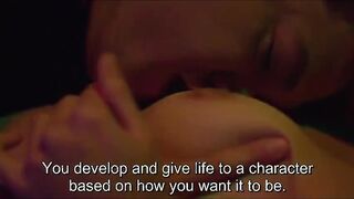 Angela Morena, Katrina Dovey, Andrea Garcia, Chesca Paredes - Alapaap (2022) Sexy Scenes