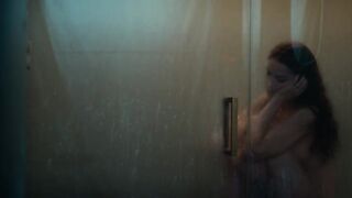 Anna Diop, Michelle Monaghan naked - Nanny (2022) Hot Scenes