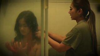 Ayanna Misola, Andrea Garcia - Secrets Of A Nympho (2022) s01e07-08