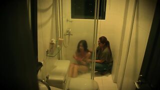 Ayanna Misola, Andrea Garcia - Secrets Of A Nympho (2022) s01e07-08