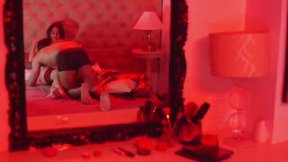 Ayanna Misola, Andrea Garcia - Secrets Of A Nympho (2022) s01e07-08