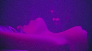 Dora Madison, Riley Dandy - Christmas Bloody Christmas (2022) Sexy Scene