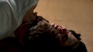 Fotinì Peluso - Everything Calls for Salvation  (2022) s01-e02e05e07