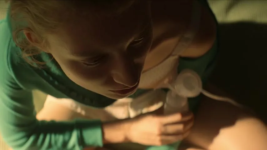 Giulia Maenza, Selene Caramazza, Anastasia Doaga – The Bad Guy (2022) s01e04