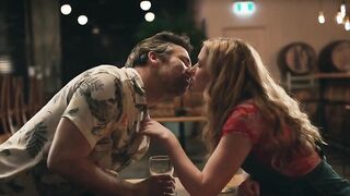 Harriet Dyer hot - Colin from Accounts (2022)  s01-e01,03,07