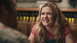 Harriet Dyer hot - Colin from Accounts (2022)  s01-e01,03,07