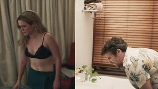 Harriet Dyer hot - Colin from Accounts (2022)  s01-e01,03,07