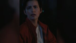 Jamie Clayton, Arienne Mandi, Paula Andrea Placido - The L Word Generation Q (2022) Lesbian Scenes s03e04