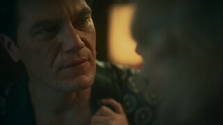 Jessica Chastain - George & Tammy s01e02 (2022) Hot Video