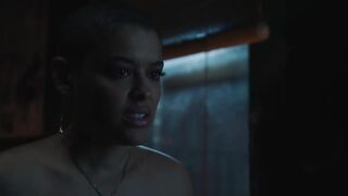 Jordan Alexander hot - Gossip Girl  (2022) s02-e05