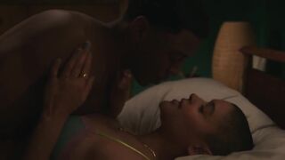 Jordan Alexander hot - Gossip Girl  (2022) s02-e05